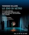 Lo zoo di vetro - Milano, Teatro Franco Parenti, dal 17 ottobre la 10 novembre 2024 